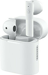 haylou moripods anc true wireless bluetooth white photo