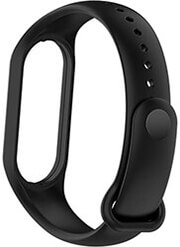 loyraki smart watch xiaomi smart band 7 strap black photo