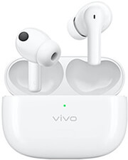 vivo tws 2e bt singlepoint in ear noise canceling microphone white photo