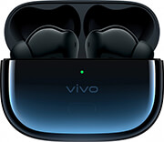vivo tws 2e bt singlepoint in ear noise canceling microphone starry blue photo