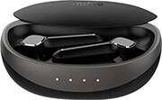 akoystika bluetooth mibro true wireless earbuds s1 bt 53 ipx5 black photo