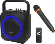 blow bt 800 fm radio bluetooth speaker photo