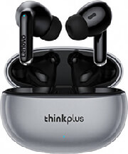 lenovo bluetooth xt88 singlepoint tws black photo