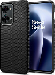 spigen liquid air black for oneplus nord 2t 5g photo