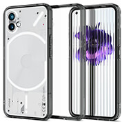 spigen ultra hybrid space crystal for nothing phone 1 photo