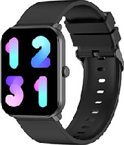 imilab smartwatch fitness w01 bluetooth black photo