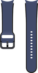 samsung galaxy two tone sport band 20mm m l watch4 watch4 classic watch5 watch5 pro navy et str91l photo samsung galaxy two tone sport band 20mm m l watch4 watch4 classic watch5 watch5 pro navy et str91l photo