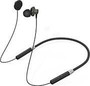 lenovo he05 wireless in ear sport headphones black photo