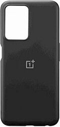 oneplus nord ce 2 lite silicone bumper case black photo