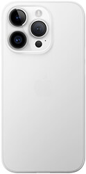 nomad super slim case frost iphone 14 pro photo