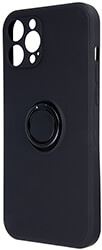 finger grip case for iphone 13 pro max 67 black photo