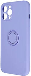 finger grip case for samsung galaxy a50 a30 a50s a30s purple photo
