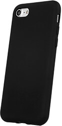 silicon case for iphone 14 61 black photo