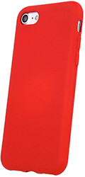 silicon case for iphone 14 plus 67 red photo