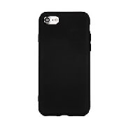 silicon case for samsung galaxy a50 a30s a50s black photo