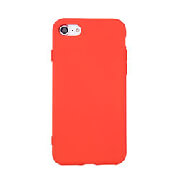 silicon case for samsung galaxy s10 red photo