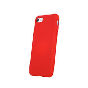 silicon case for samsung galaxy s21 fe red photo