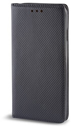 smart magnet case for motorola moto g52 black photo smart magnet case for motorola moto g52 black photo