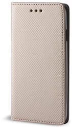 smart magnet case for samsung m53 5g gold photo