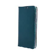 smart magnetic case for xiaomi redmi 10 5g dark green photo