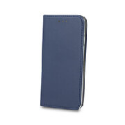 smart magnetic case for xiaomi redmi 10 5g navy blue photo