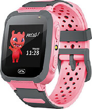 maxlife mxkw 310 kids watch pink photo