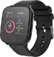 forever smartwatch igo 2 jw 150 black photo