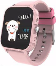 forever kid smartwatch igo 2 jw 150 pink photo