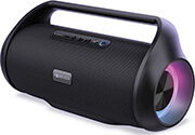 forever bluetooth speaker boost bos 200 black photo
