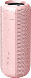 forever bluetooth speaker toob 30 plus bs 960 pink photo
