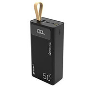tracer powerbank magni 50000mah qc30 pd20w photo