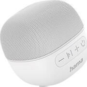 hama 188209 bluetooth cube 20 loudspeaker 4 w white photo