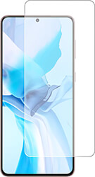 4smarts second glass x pro clear with mounting frame for samsung galaxy a14 photo