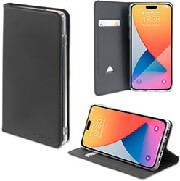 4smarts flip case urban lite for apple iphone 14 pro max black photo
