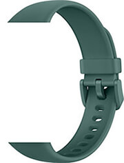 loyraki xiaomi smart band 7 pro strap green photo