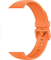 loyraki xiaomi smart band 7 pro strap orange photo