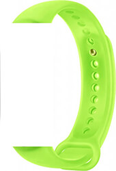 loyraki xiaomi smart band 7 strap neon green photo