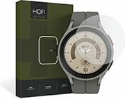 hofi premiumpro temperedglass for samsung galaxywatch5pro45mm photo