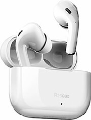 baseus encok w3 tws true wireless headset white photo