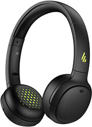 bluetooth headphones edifier wh500bt black photo