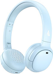 bluetooth headphones edifier wh500bt blue photo