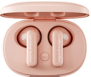 urbanista 1036604 akoystika copenhagen true wireless dusty pink roz photo