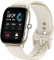 smartwatches xiaomi amazfit gts4 mini smart watch white photo