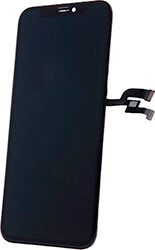 lcd display with touch screen iphone x hard oled gx cof photo