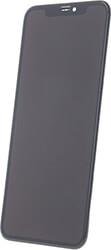 lcd display with touch screen iphone xs max hard oled zy black photo