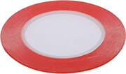 double sided adhesive mounting tape for displays 2mm photo