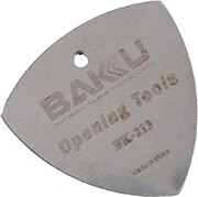 metal case opener bk 213 photo