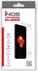 tempered glass inos 033mm realme narzo 50a prime photo