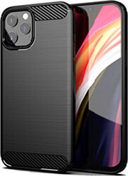 carbon case for xiaomi redmi a1 black photo