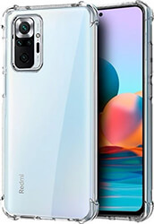 anti shock 15 mm case for xiaomi redmi a1 transparent photo